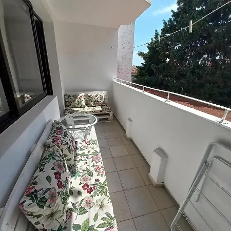 Apartment кристиан *