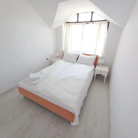 кристиан Apartment