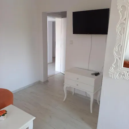 кристиан Apartment