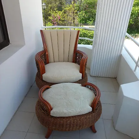 кристиан Apartment Sozopol