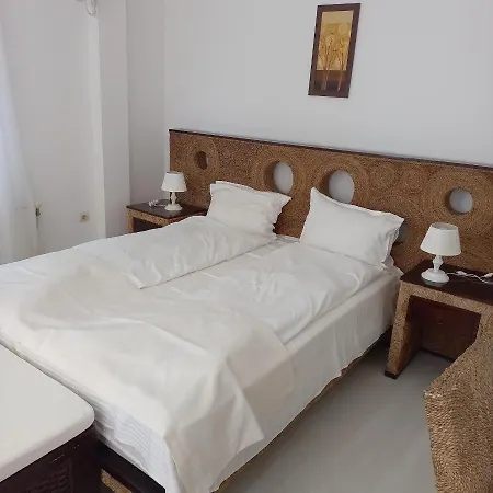 Apartment кристиан