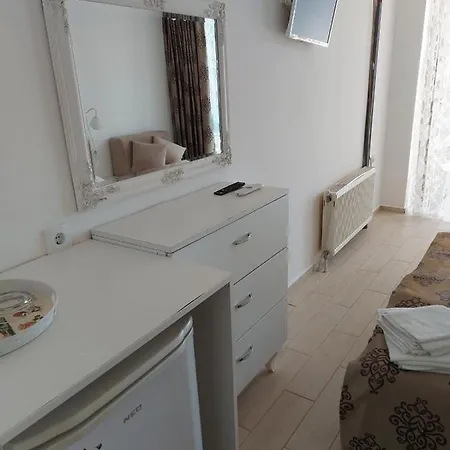 Apartment кристиан Sozopol