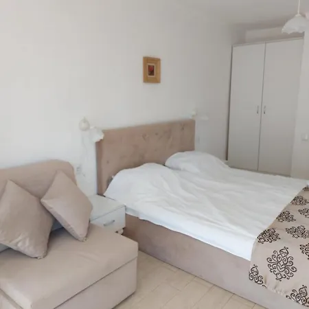 кристиан Apartment