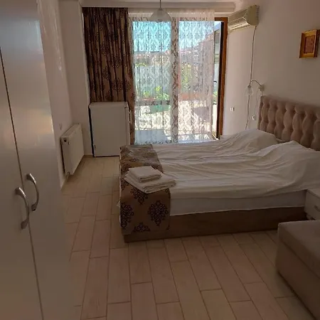 Apartment кристиан Sozopol