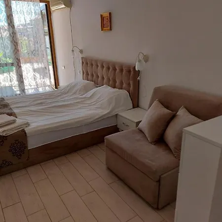 кристиан Apartment Sozopol