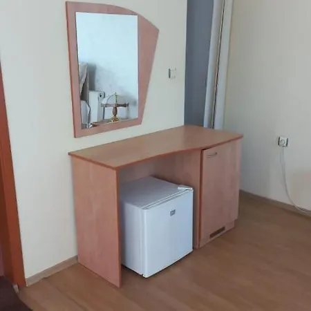 кристиан Apartment Sozopol