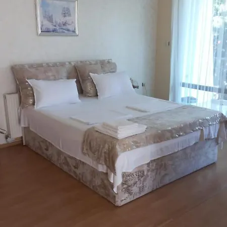 кристиан Apartment Sozopol