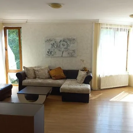 кристиан Apartment