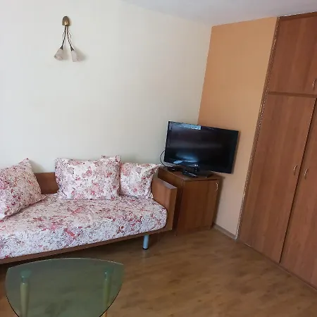Apartment кристиан *