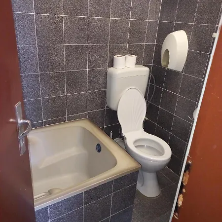 кристиан Apartment Sozopol