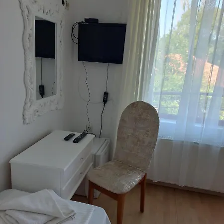 Apartment кристиан Sozopol